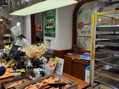-辛一·铜锣烧(鸿寿坊店)