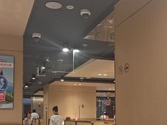 -海底捞火锅(高新万达店)