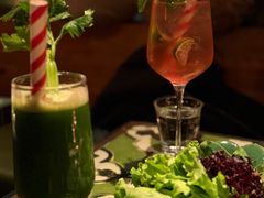 -Ginger(兴国路店)