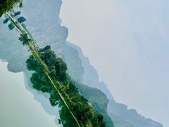 -孤山寨风景区