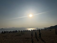 -白城沙滩
