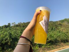 -好时味十三姨(河西路店)