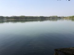 -东湖落雁景区