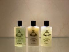 -青岛海尔洲际酒店