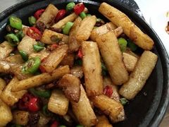 -金星火焰醉鹅(黄孝河路店)