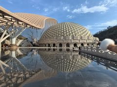 -牛首山文化旅游区