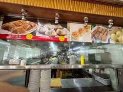 -吉莲利苑海鲜酒家(珠海拱北29年老字号店)