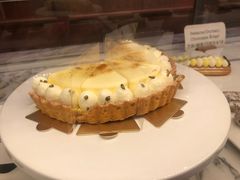 -WHEAT&BAKER-麥(凯德来福士店)