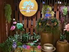 -金厨泰国餐厅·全泰籍厨师料理(拱北店)