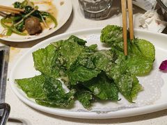 -蝎王府羊蝎子(北大地店)