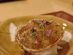 -鮨青(恒基名人购物中心店)