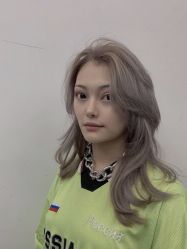 -GIRL STYLE 烫发·染发沙龙