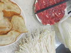 -黑山牛肉汤火锅(花城汇店)