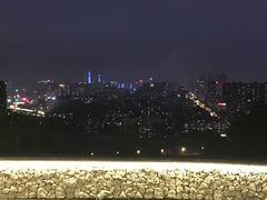 -金鸡山公园