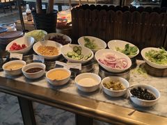 -中山保利艾美酒店-乐美中餐厅