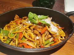 -卢布里西餐厅(总店)