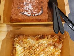 -肥安娜·小吃·饮品