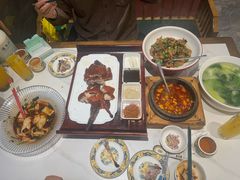 -家宴滇食记·云南家常菜