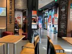 -汉堡王(徐汇绿地缤纷店)