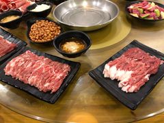 -金生隆(六铺炕店)