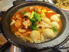 -肖记公安牛肉鱼杂馆·省级非物质文化遗产(崇仁路江滩直营店)