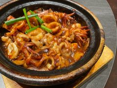 -高佳庄·舟山海鲜(海景旗舰店)