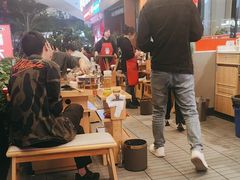 -蜀大侠火锅.川剧变脸(龙泉世茂店)