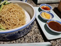 -南京大牌档(香港广场店)
