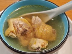 -金龙·打边炉(南京西路店)