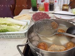 -黑山牛肉汤火锅(花城汇店)