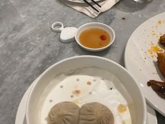-喜来登由由大酒店九州膳坊中餐厅