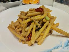 -饭橘汉江码头·乡野土菜馆(静安路店)