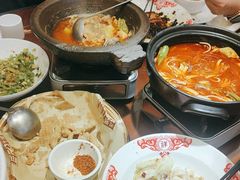 -肖记公安牛肉鱼杂馆·省级非物质文化遗产(三角路直营店)