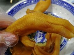 -老广记牛奶甜品专家(坪山店)