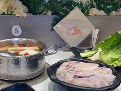-呷哺呷哺(虹口赤峰路店)