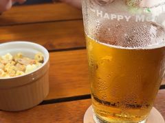 -The Happy Monk(前海壹方汇店)