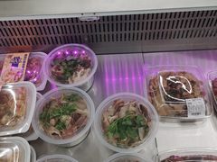 -盒马X会员店(上海森兰商都店)