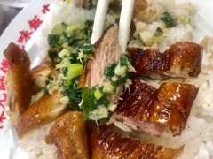-陈光记烧腊店(罗保博士街店)