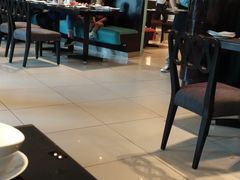 大堂-厦门艾美酒店·新食谱西餐厅