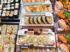 -缘喜外带寿司(上海嘉定宝龙广场店)