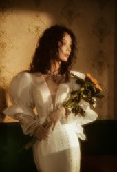 点击看大图 -蜜桃少女VISION写真馆(雁塔店)
