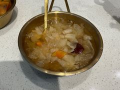 -明腾壹间茶餐厅(新都会花园广场店)