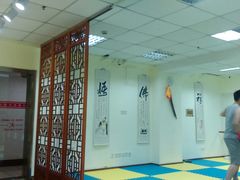 -上海江南武术馆(徐家汇馆)