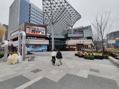 -中集金地美兰城