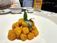 -禧宴Joyous Restaurant(禧园店)
