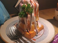 -茄子恰恰·新云南小炒(坪山益田店)