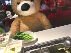 -海底捞火锅(泉城路店)