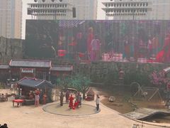 -阳澄湖半岛旅游度假区