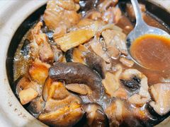 -紫光园·烤鸭(沙河物美店)