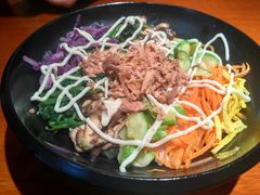 -鑫日千里马朝鲜族小馆(总店)